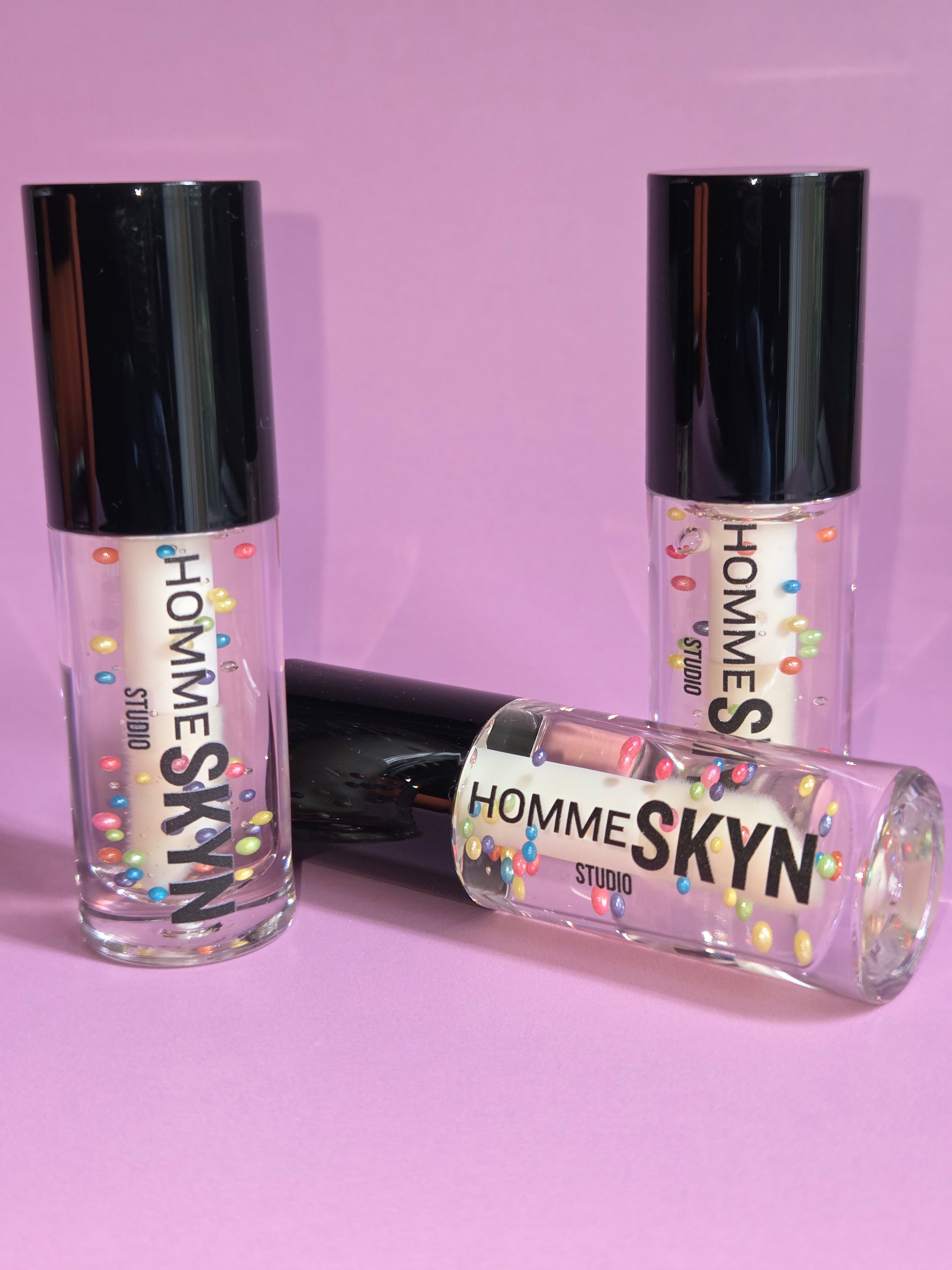 Candy Glass Lip Gloss 6.5ml