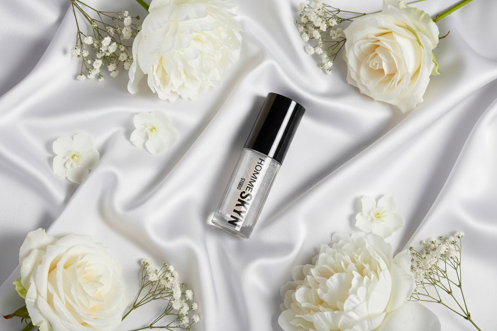 Icy Snowflake Lip Gloss 6.5ml