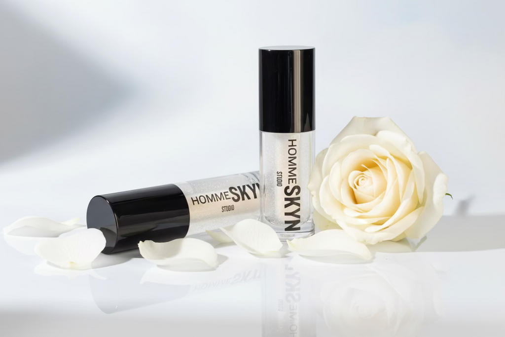 Icy Snowflake Lip Gloss 6.5ml