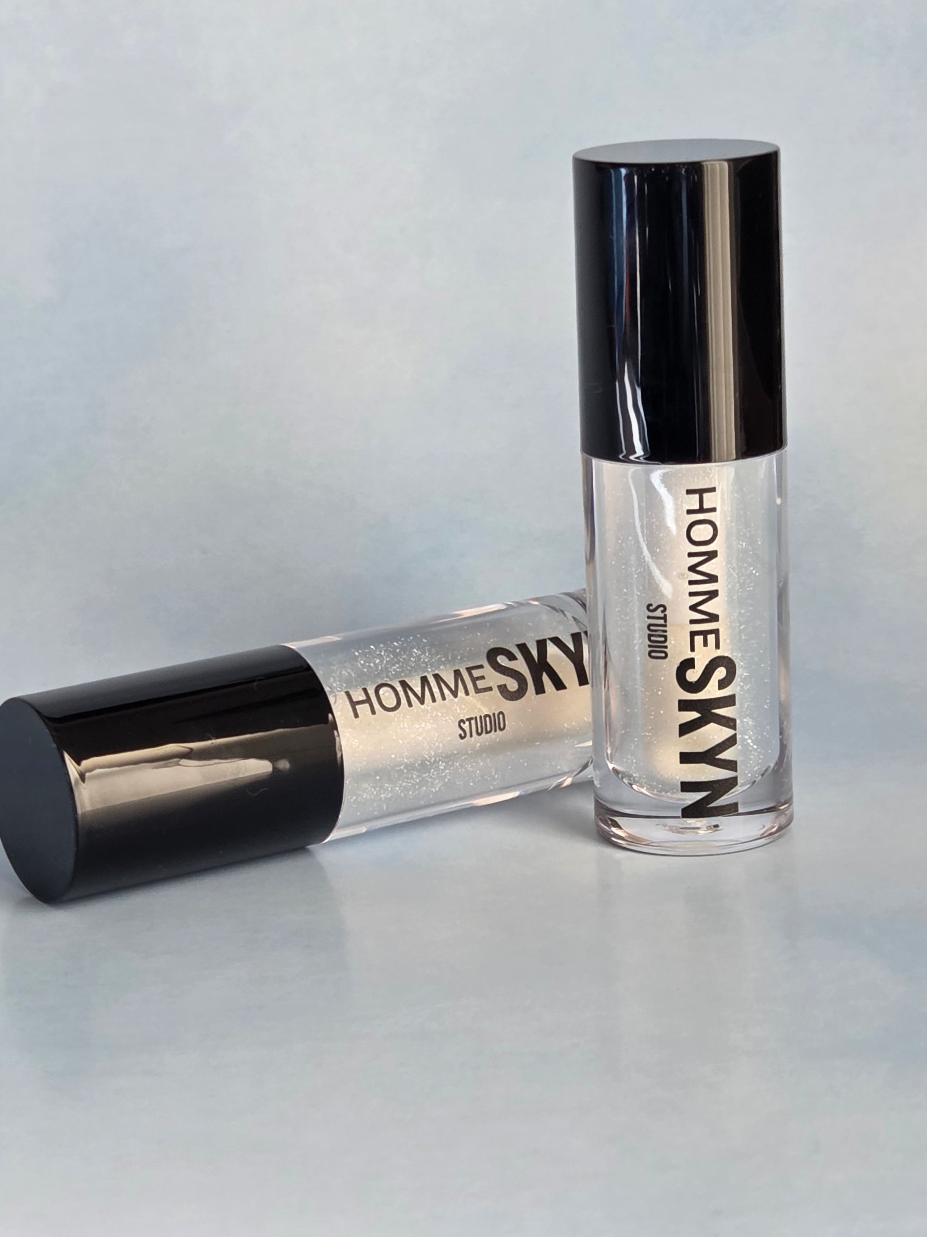 Icy Snowflake Lip Gloss 6.5ml