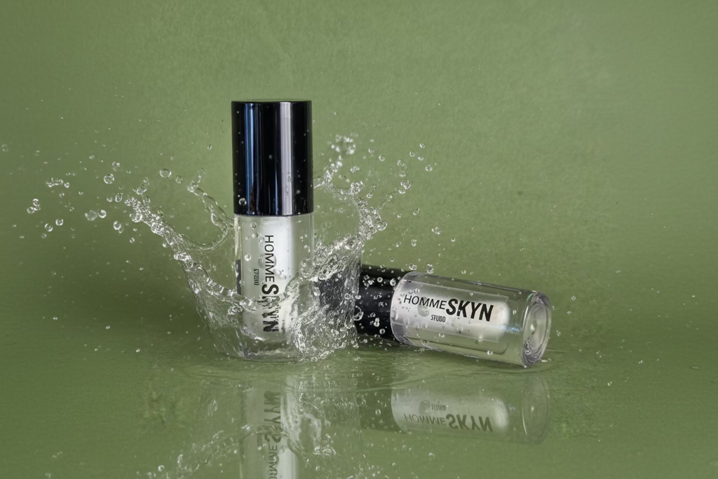 Simply Clear Bubbly Lip Gloss 6.5ml