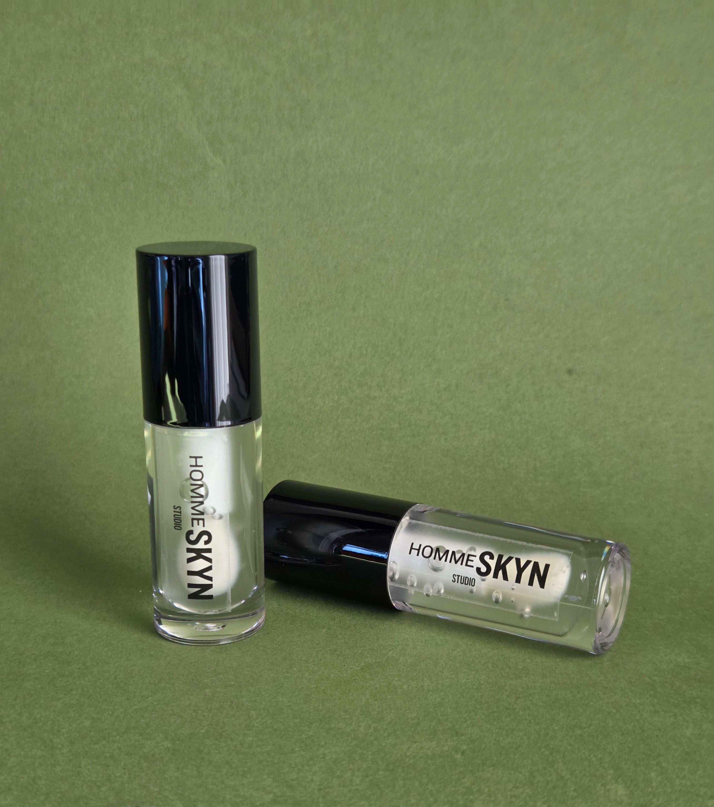 Simply Clear Bubbly Lip Gloss 6.5ml