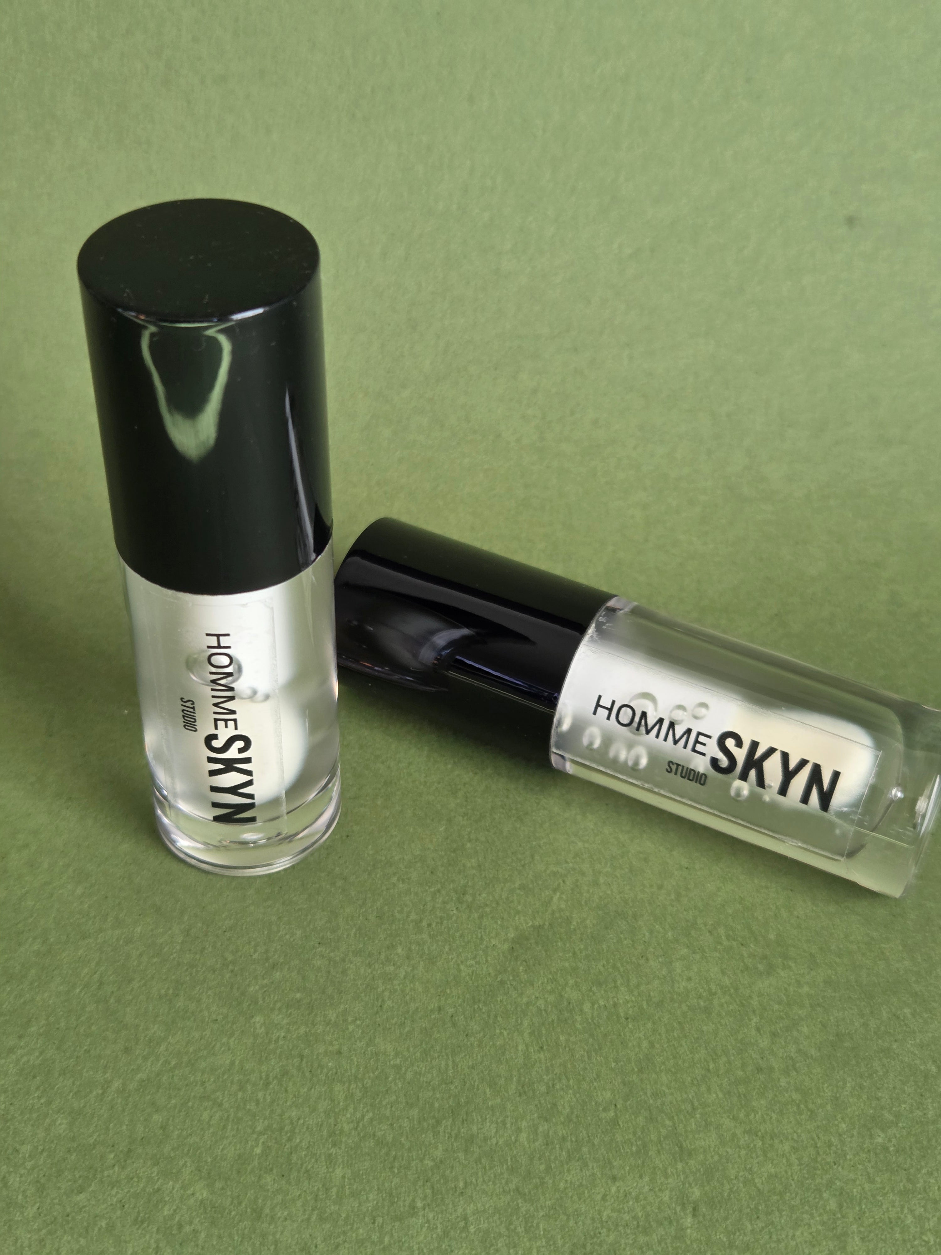 Simply Clear Bubbly Lip Gloss 6.5ml