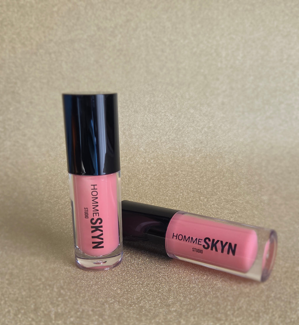 Pink Splash Lip Gloss 6.5ml