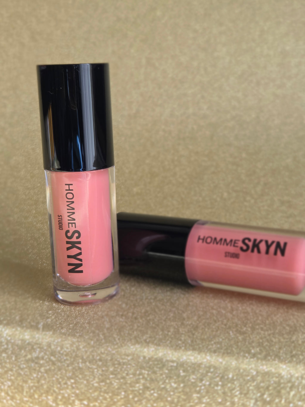 Pink Splash Lip Gloss 6.5ml
