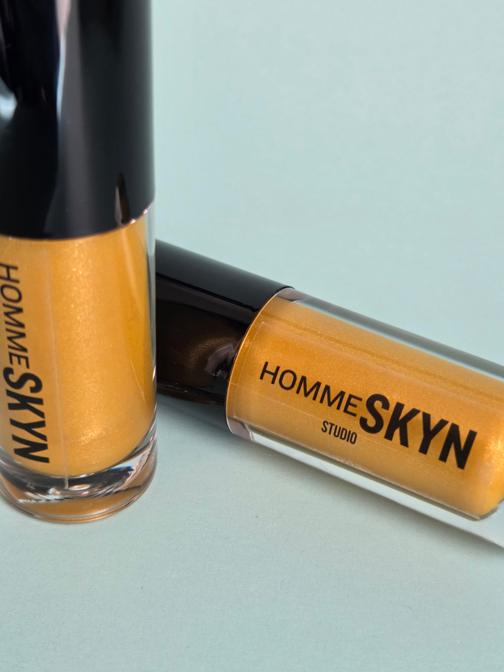 Golden Hour Lip Gloss 6.5ml