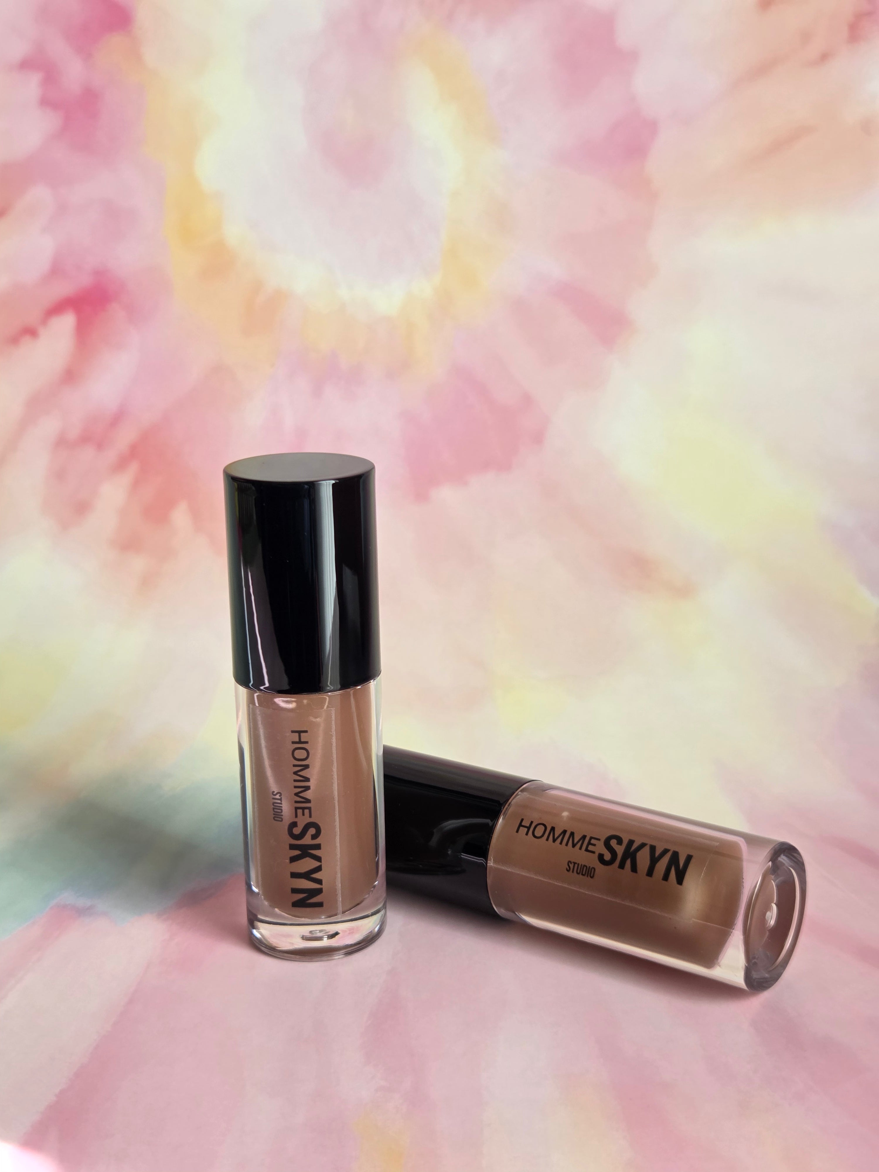 Minty Mocha Lip Gloss 6.5ml