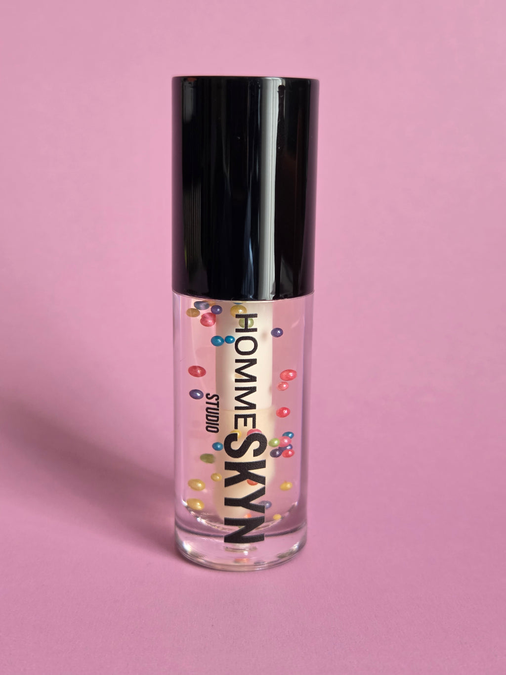 Candy Glass Lip Gloss 6.5ml