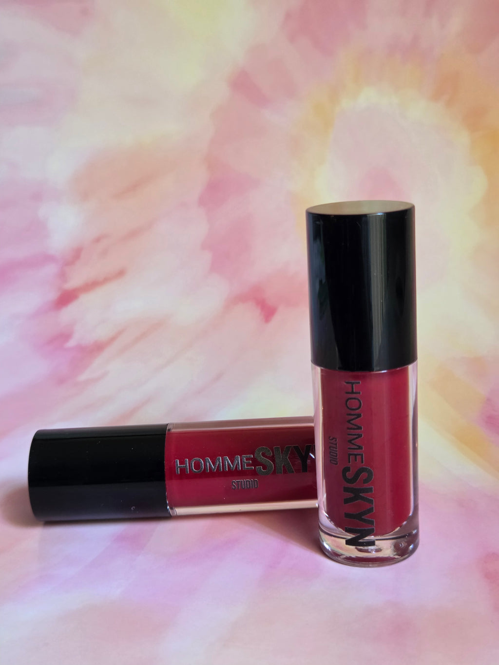 Beauty Is Her Name Glaze Tint