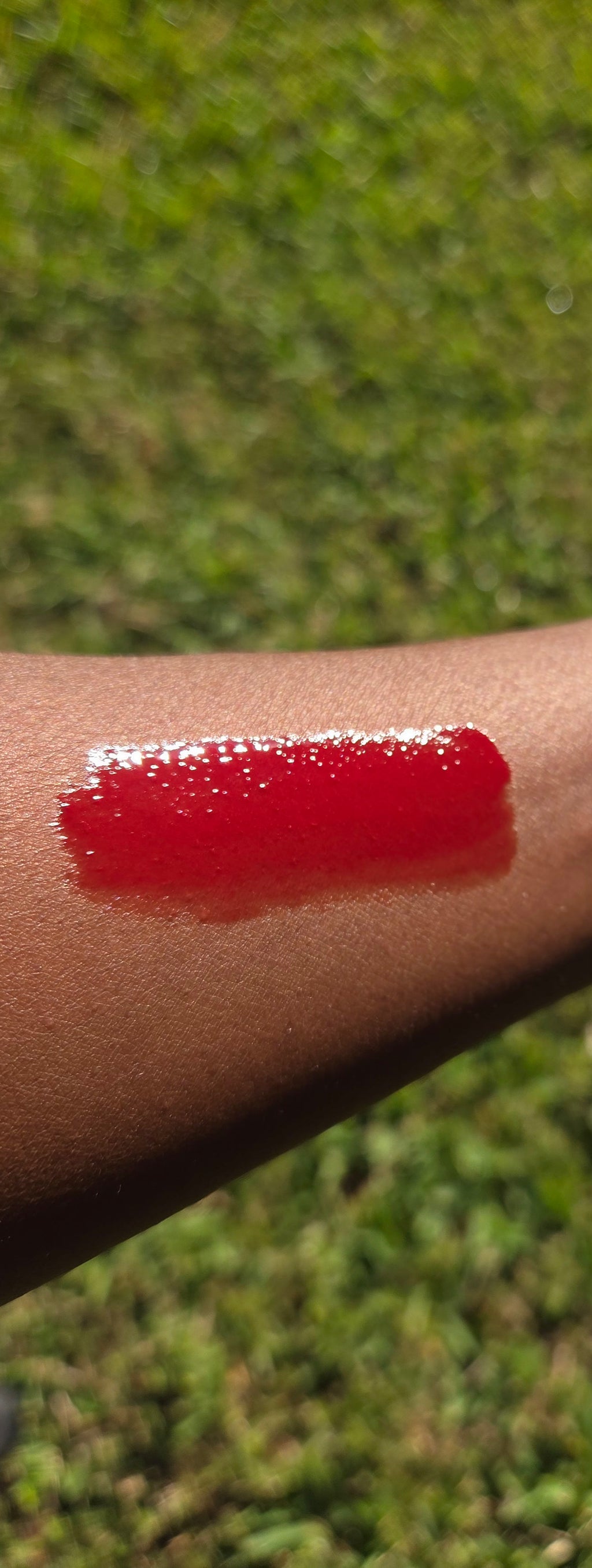 Beauty Is Her Name Glaze Tint