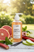 Mint Grove Body Wash